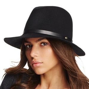 Rag and Bone Floppy Brim Fedora